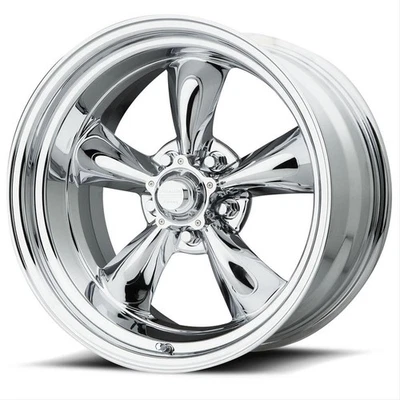 Rueda American Racing VN6155861 VN615 Series Cromo Torq-Thrust II Talla: 15" x 8" Foto 1 de 3