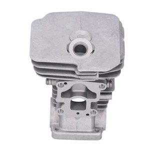 41mm Cylinder Head Kit Piston Gasket Bearing For Chainsaw Accessory Tool Part - Picture 1 of 12