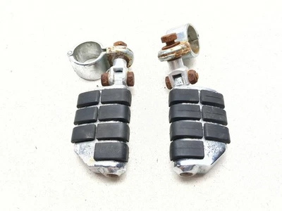 06-14 Yamaha Stratoliner Roadliner XV1900 conjunto de pinos dianteiros para motorista de estrada - Imagem 1 de 4