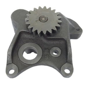NEW OIL PUMP FOR LANDINI TRACTOR 7000 7530 6830 7830 6840 6550 6500 141314182 - Bild 1 von 2