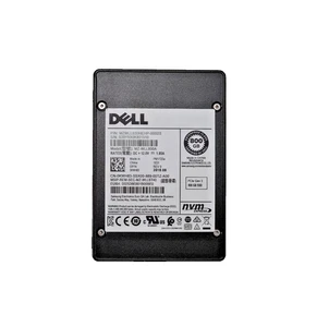 Dell 800GB PCIe Gen 3 2.5" SSD MZWLL800HEHP-000D3 MZ-WLL800A 0KWH83 - Picture 1 of 5