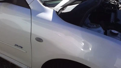 Corner/Park Light Marker Side Fender Mounted Fits 04-11 MAZDA 3 30270254 - Imagem 1 de 4