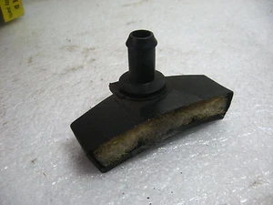 1973 1974 1975 1976 FORD MUSTANG II PINTO 2.3 AIR BREATHER FILTER NEW NORS - Picture 1 of 2