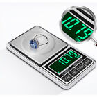  Hohe Präzision Elektronische Waage Mini Digital Pocket Waagen Gewicht