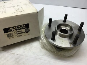 Auto Extra 515006 Wheel Bearing and Hub Assembly Front (NO CORE CHARGE) - Picture 1 of 2