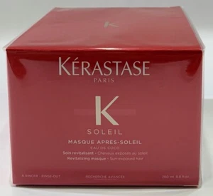 Masque UV Defense Active 200ML Kerastase - Picture 1 of 1