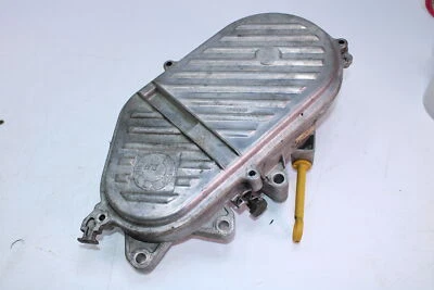 2007 Ski-Doo MXZ 600 Adrenaline HO SDI chain case  504152481 - Image 1 of 4