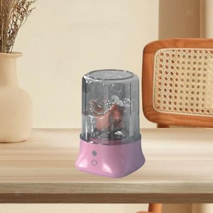 Portable Washing Machine 4000mAh Cordless for Dorm Apartment Baby Clothes - Picture 1 of 18