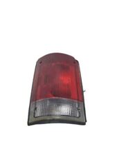 Driver Left Tail Light Fits 05-14 FORD E150 VAN 392773