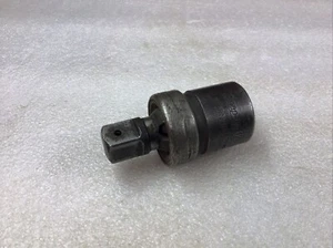 SNAP ON IP80 - 1/2" Dr. Swivel Ball, Lock Button Impact Universal Joint-USA- - Picture 1 of 8