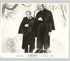 Peter Lorre & Vincent Price Of The Comedy Of Terrors. 1963 Press Photo