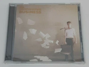 Snowdroppers - Business CD - Picture 1 of 3