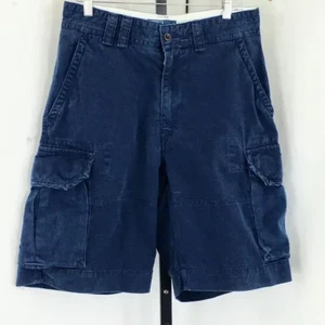 Polo Ralph Lauren Classic Cargo Shorts Size 30 - Picture 1 of 11