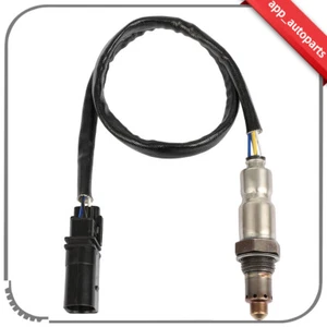 Oxygen Sensor 234-5164 For Audi A4 A5 A6 A7 Q5 Q7 S5 SQ5 3.0L 3.2L 2008-2017 - Picture 1 of 8