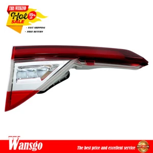 For 2020 2022 2023 2024 GMC Acadia SL/SLE/SLT/Denali Tail Light Assembly LH Side - Picture 1 of 14