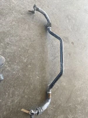 03-07 Barra estabilizadora delantera Infiniti G35 Nissan 350Z VQ35DE 54610-AM001 Foto 1 de 4