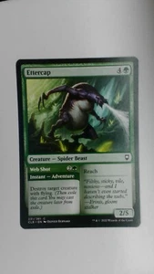 Ettercap // Web Shot - CLB - NM - CLB231021725 - Picture 1 of 2