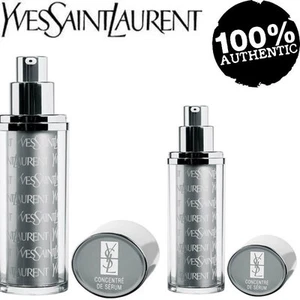 100% AUTÉNTICO MÁS ALLÁ RARO ENORME 50 ML YSL TEMPS MAJEUR CONCENTRE DE SUERO £299 - Imagen 1 de 3