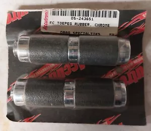 ACCUTRONIX Shifter Toe Pegs DS-243651 - Picture 1 of 2