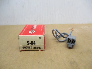 Standard S-84 SOCKET ASSY - Picture 1 of 2