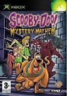 SCOOBY-DOO Mystery Mayhem XBOX