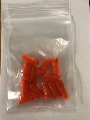 "Leves de ballesta Easton para ejes de carbono C22 22/64""" Foto 1 de 2