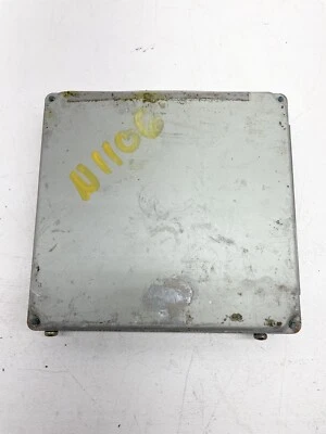 MÓDULO DE CONTROL MOTOR NISSAN MAXIMA I30 2000-2003 3,0 L ECU ECM Foto 1 de 4