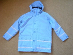 Regenjacke, Jacke, Segeljacke Größe 152, von BMS Sailing-Wear - Bild 1 von 4