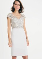 phase eight ally dress