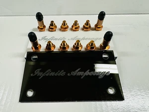 Infinite Amperage Sixer Copper - Picture 1 of 10