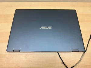 ASUS VivoBook Flip 14 TP412F 14" FHD Touch LCD Screen Complete Assembly USED - Picture 1 of 2