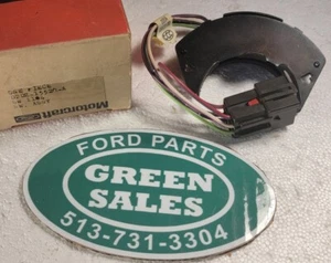 Ford Galaxie Maverick Mercury Comet 1973 73 Backup Light Switch - Picture 1 of 1