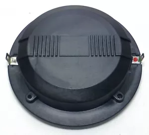 Replacement Diaphragm For JBL 2432H Driver SRX 812M, 815M, 835, Aftermarket 8Ω - Picture 1 of 6