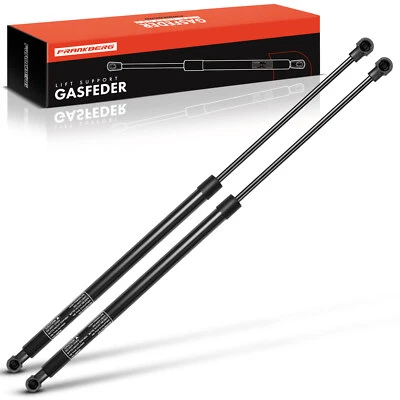 2x Gasfeder Heckklappe Kofferraum Dämpfer für Nissan X-Trail T30 SUV 2001-2013 - Bild 1 von 4