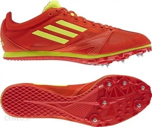 Adidas Arriba 3 M rot/gelb [V23442] Gr. 44 2/3 - Bild 1 von 1