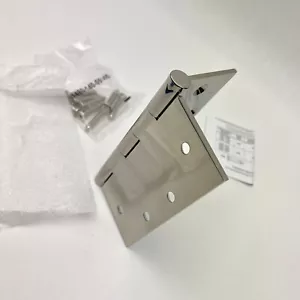 BALDWIN - 1045.055.I - 1045 HINGE 4.5X4.5 055 - Picture 1 of 4