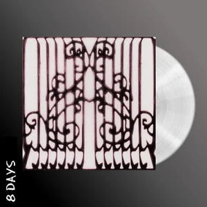 Model/Actriz - Pirouette - Indies Translucent Clear Vinyl - Same Day Dispatch - Picture 1 of 1