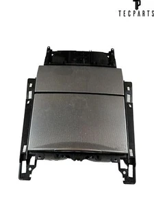 Mercedes Benz E-Klasse W212 Ablagefach Mittelkonsole vorne Aluminium A2126809750 - Bild 1 von 2