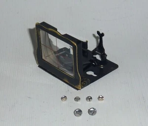 Frame viewfinder Busch for Folding cameras - Picture 1 of 10
