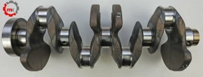 Original BMW N20B20A Kurbelwelle NEU 11212212762 ○ 11217599247 ○ 11217640165 - Image 1 of 2