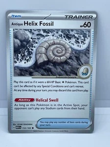 POKEMON 151 COMMON / UNCOMMON / TRAINER CARDS - Picture 1 of 128