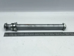 Ducati Monster 797 rear rear wheel plug-in axle rear axle spindle (2) 18' - Picture 1 of 3