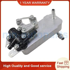Transmission Oil Cooler 17218514515 For BMW X3 X4 230i 320i 330i 430i 2017-2020 - Picture 1 of 13