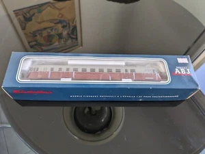 Electrotren Autorail 3rails diesel ABJ 2 SNCF AC WS - Imagen 1 de 5