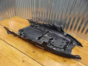 16-17 Suzuki GSXS1000 REAR TAIL SUB FRAME UNDERTAIL INNER FENDER 63111-04K00 - Picture 1 of 5