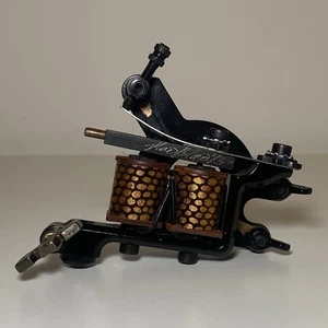 Tattoo machine coil Vlad Blad russian handmade professional shader - Picture 1 of 4