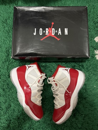 Taglia 9 5 Jordan 11 Retro High Cherry