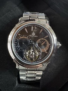 Burgmeister Herrenuhr Automatik BM 345-121 Neu Original verpackt - Bild 1 von 10