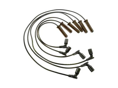 Juego de cables de bujía SMP 98913RXCR 3,5 L V6 para Chevrolet Uplander 2005-2006 Foto 1 de 2