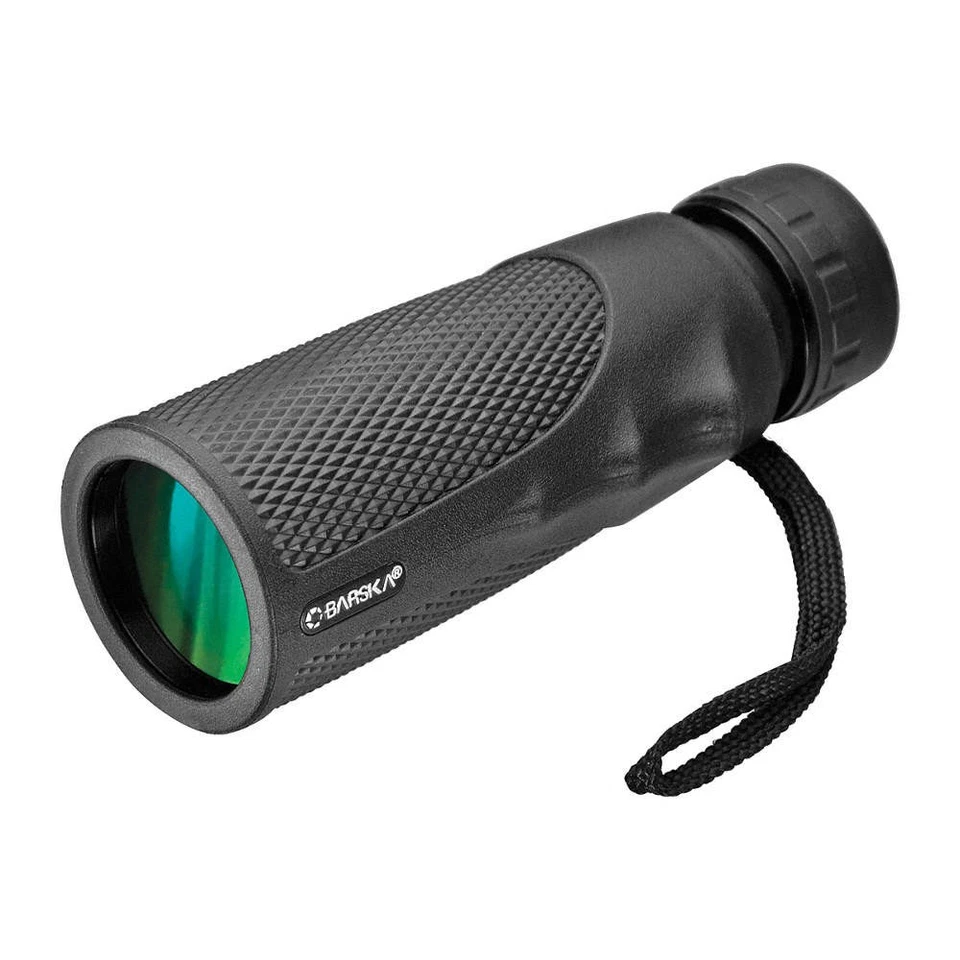 Monocular BARSKA AA12132, general, techo, Mag 10X 49U584 Foto 1 de 1